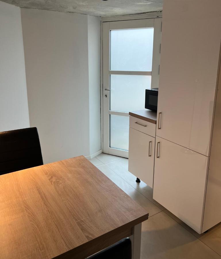 The Italian House 3 Apartment Aalborg Exterior photo