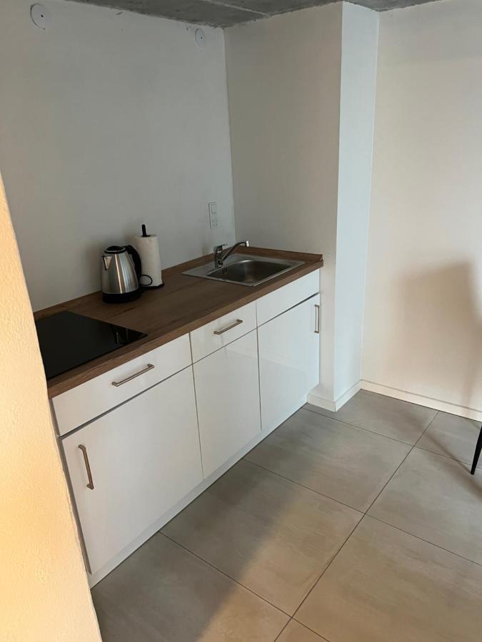 The Italian House 3 Apartment Aalborg Exterior photo